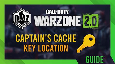 dmz sunken ship key|Where to use the Sunken Ship Captains Cache key in。